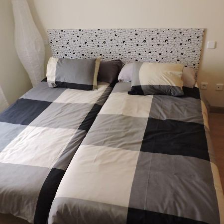 Apartamento El Rasero Riaza Exteriér fotografie