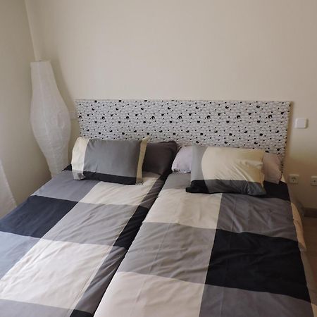 Apartamento El Rasero Riaza Exteriér fotografie