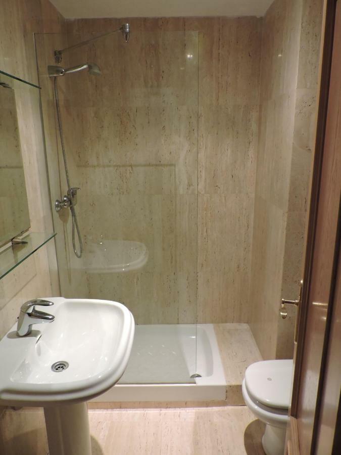Apartamento El Rasero Riaza Exteriér fotografie