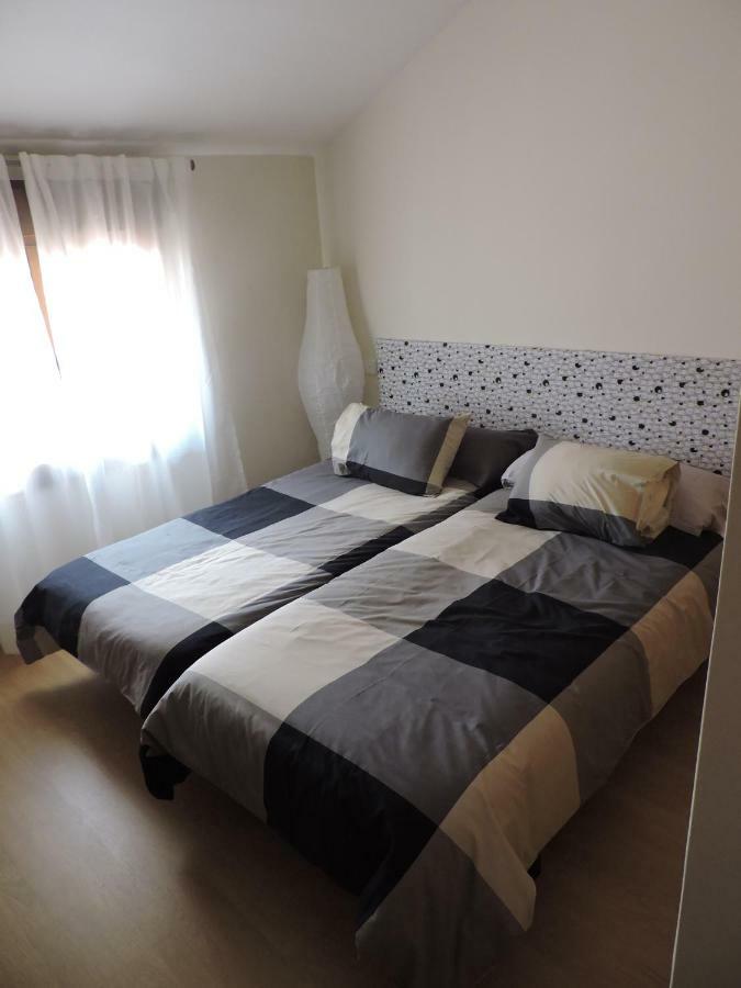 Apartamento El Rasero Riaza Exteriér fotografie