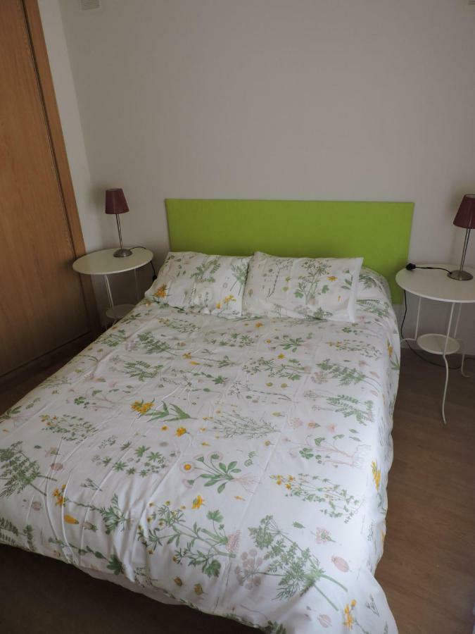 Apartamento El Rasero Riaza Exteriér fotografie