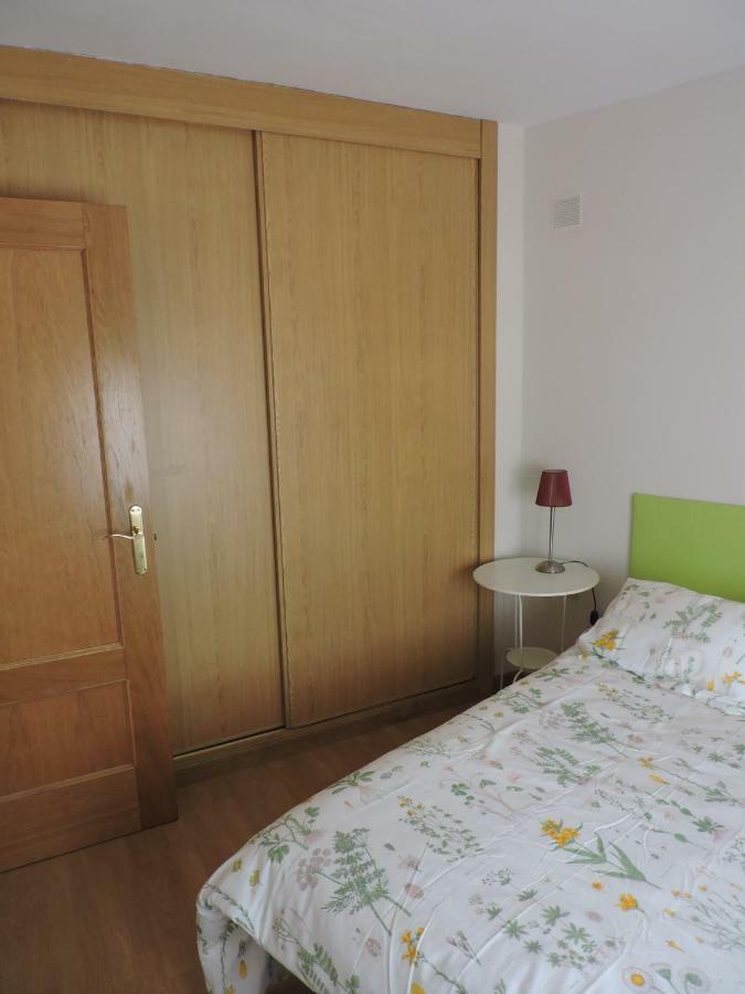 Apartamento El Rasero Riaza Exteriér fotografie